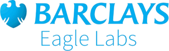 Barclays Eagle Labs logo